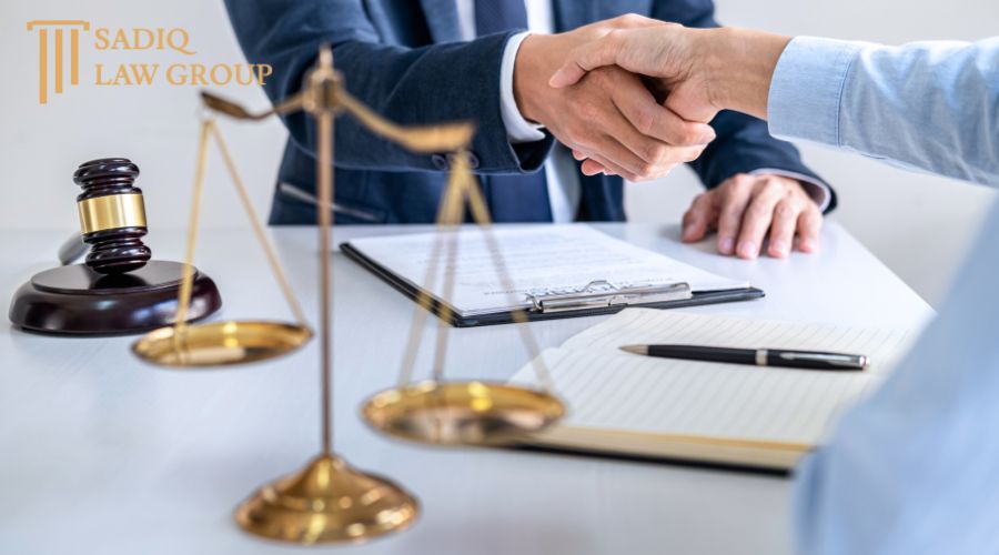 DUI Lawyer
