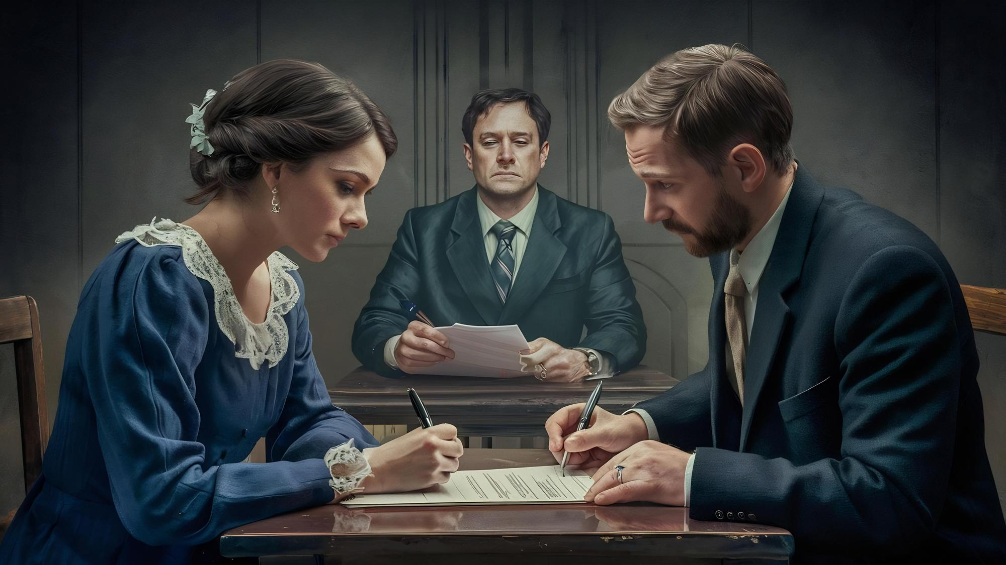 Federal Employment Attorney Guide to Challenging Unfair Agency Decisions