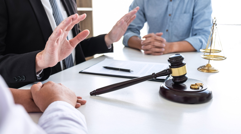 Federal Employment Attorney Guide
