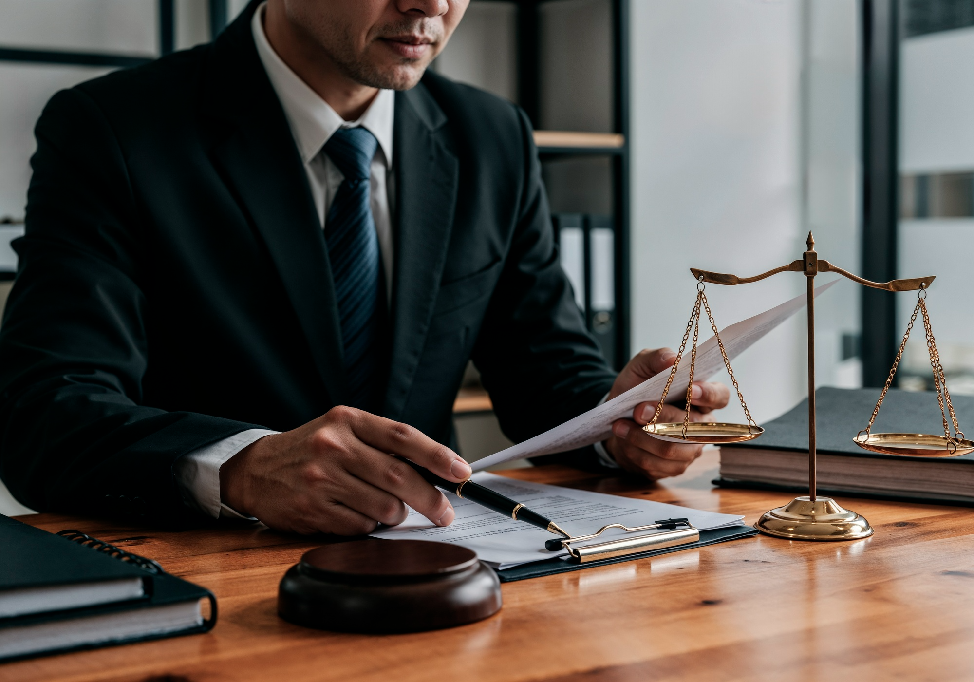 How a DUI Lawyer Can Help Reduce Your Penalties