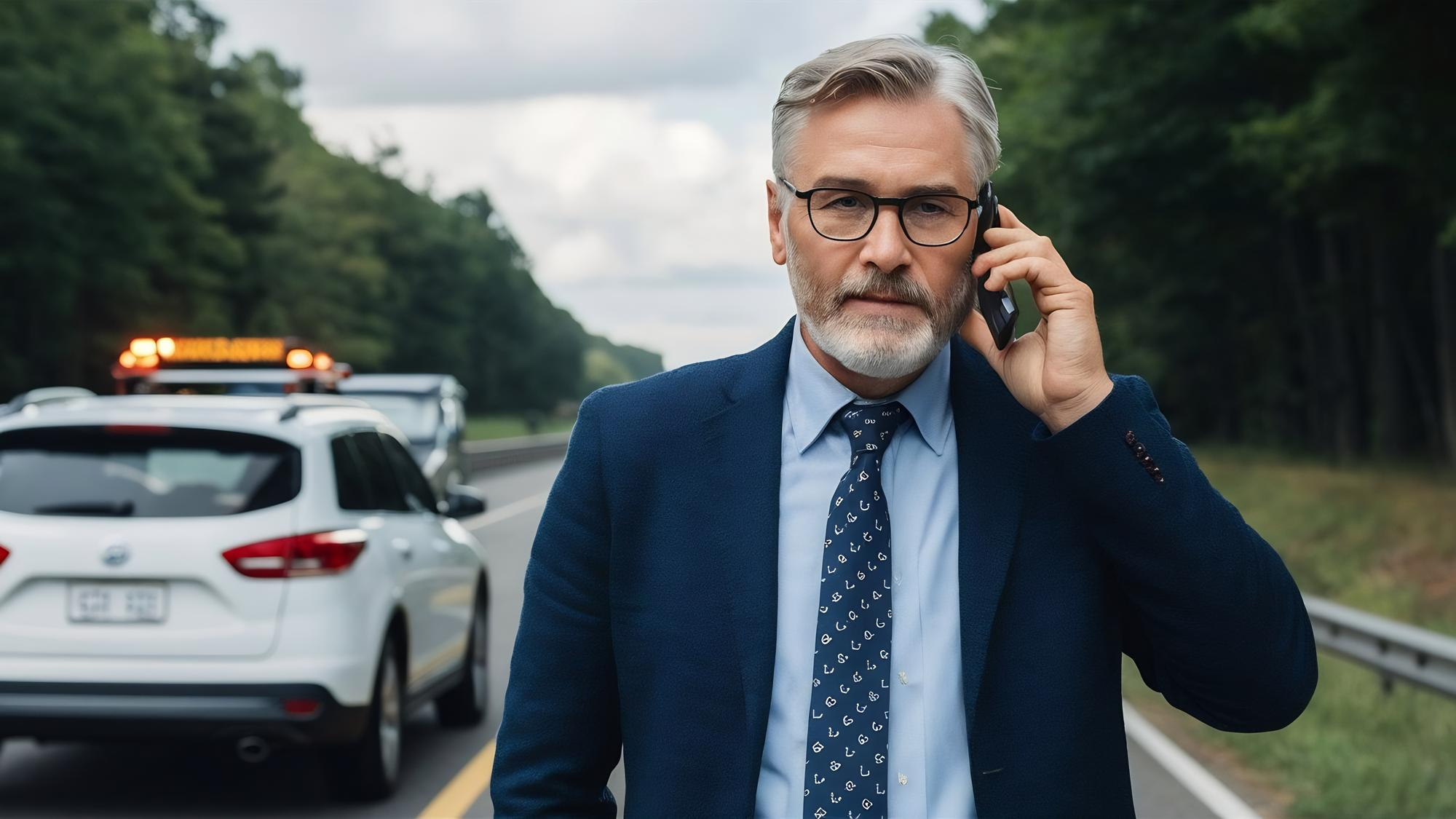 How a Traffic Lawyer Can Help Reduce Fines, Points, and Penalties