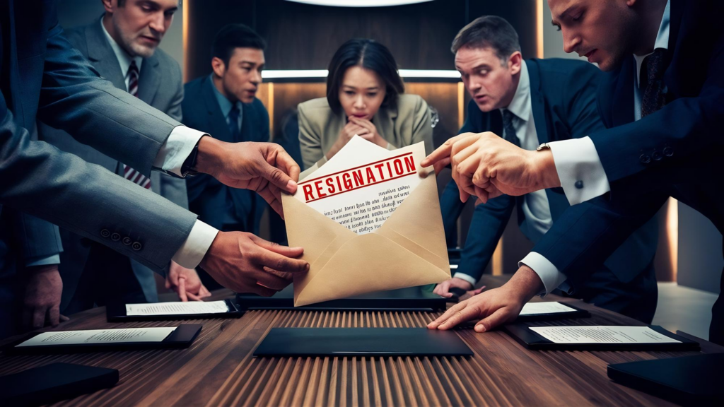 When Should You Hire a Wrongful Termination Attorney DC