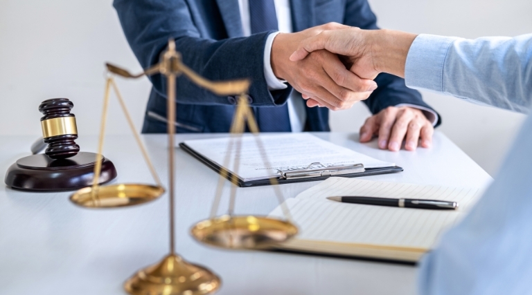 Wrongful Termination Attorney