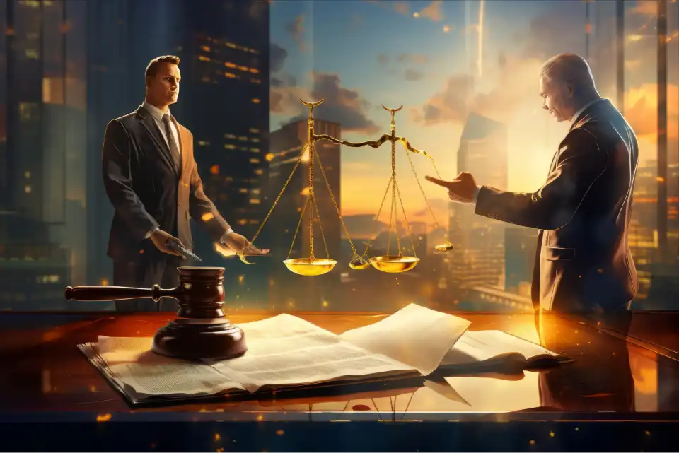 Business Law Matters for Your Company