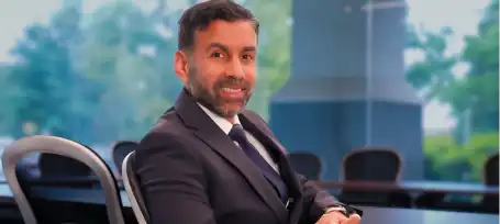 Business Lawyer