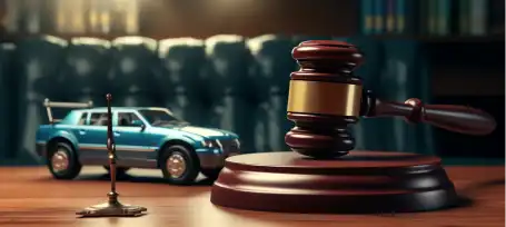 Criminal and Traffic Lawyer