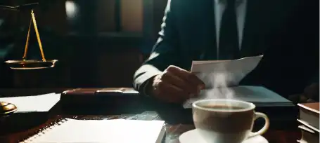 Employment Lawyer