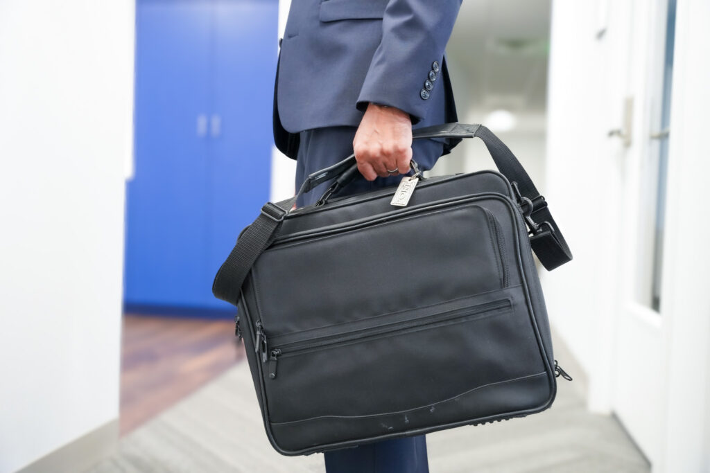 How a Criminal Defense Lawyer Can Help Your Case