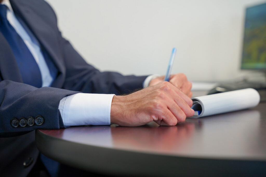 Why Choose Sadiq Law Group