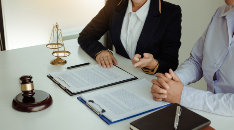 How a Business Law Montgomery County Attorney Can Guide You