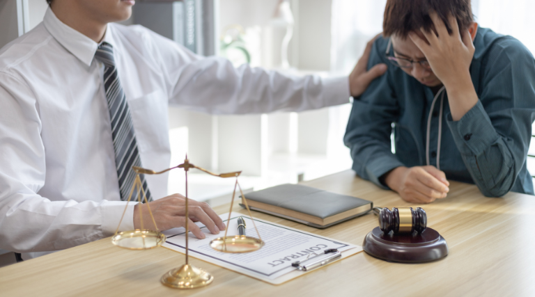 How Federal Wrongful Termination Differs From Private-Sector Cases